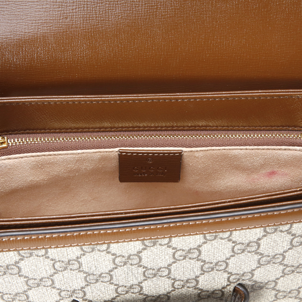 GUCCI(USED)구찌 602204 1955 홀스빗 숄더백