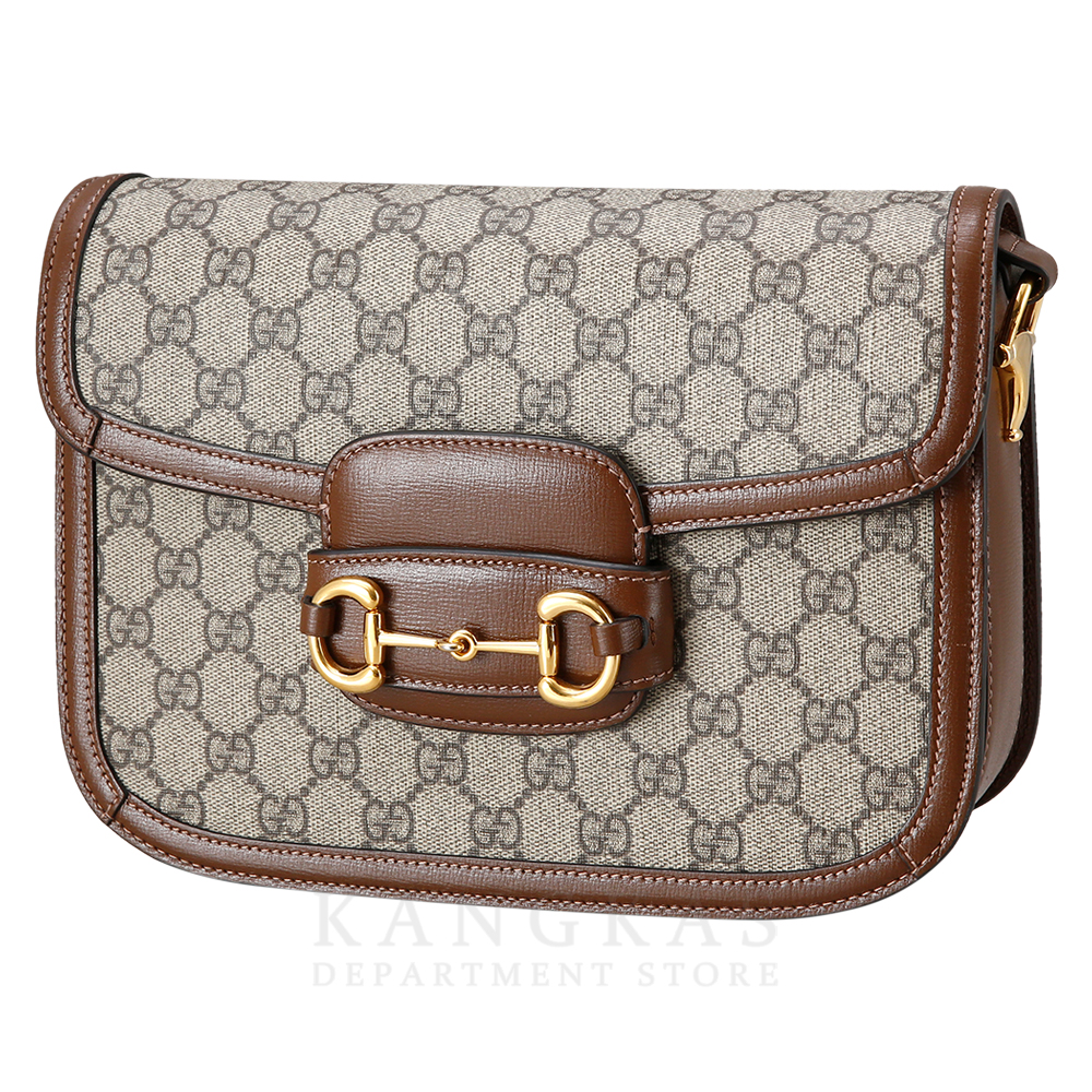 GUCCI(USED)구찌 602204 1955 홀스빗 숄더백
