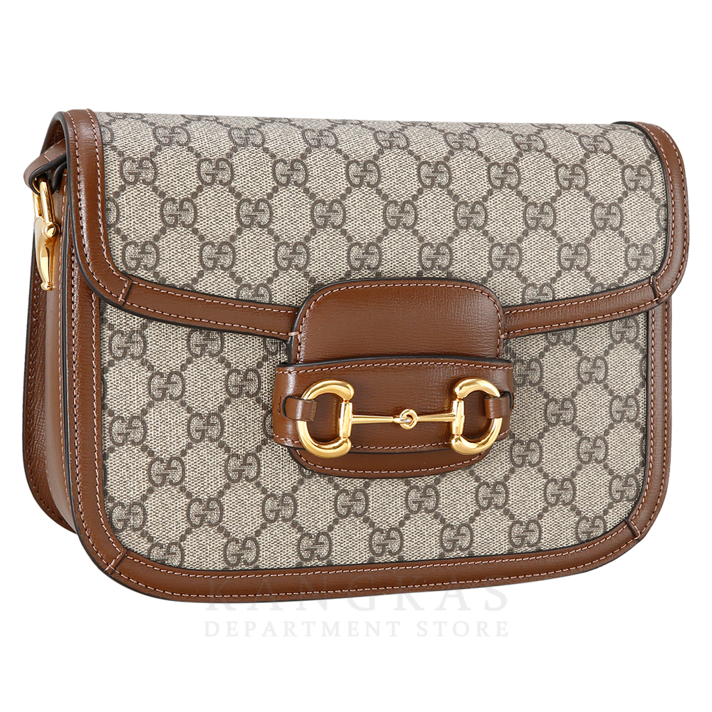 GUCCI(USED)구찌 602204 1955 홀스빗 숄더백