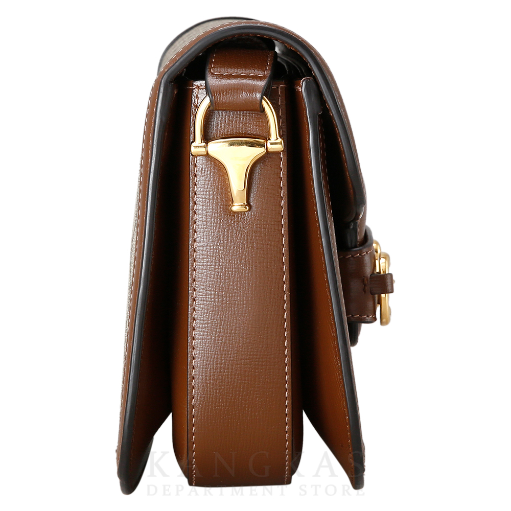 GUCCI(USED)구찌 602204 1955 홀스빗 숄더백