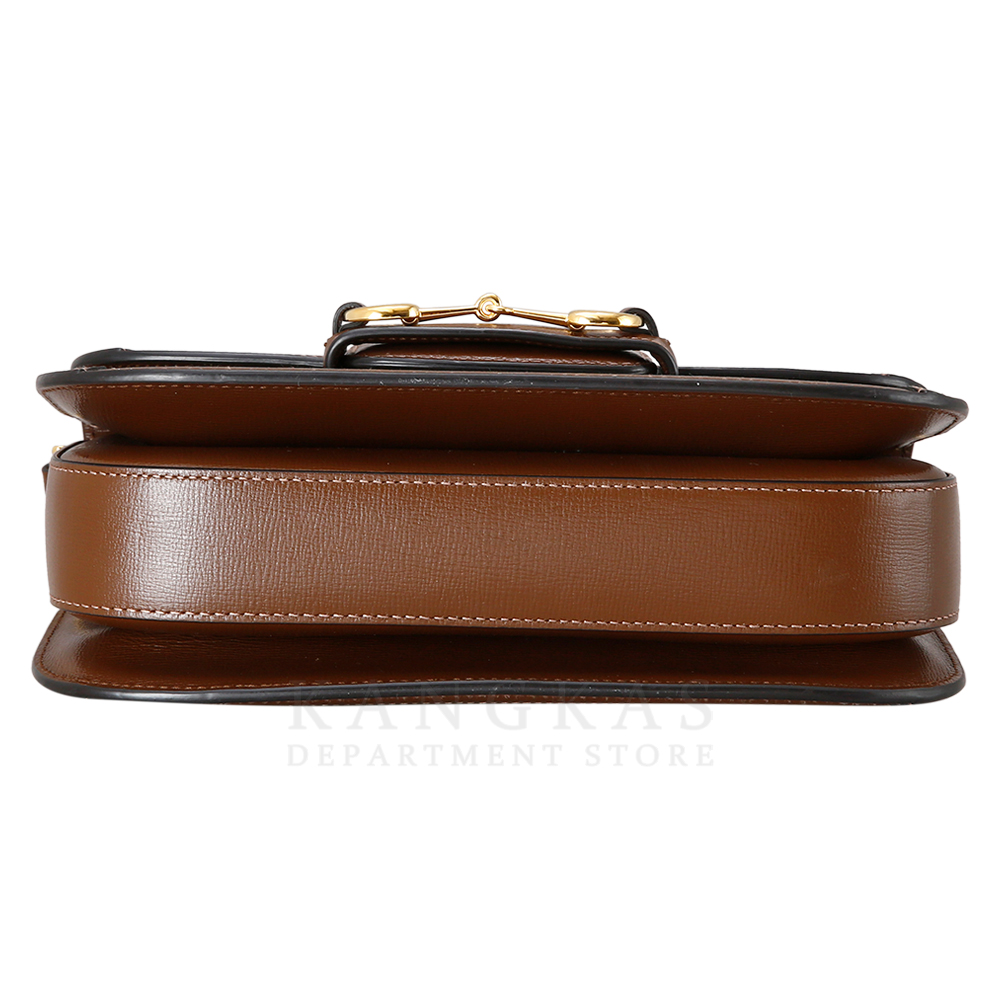 GUCCI(USED)구찌 602204 1955 홀스빗 숄더백