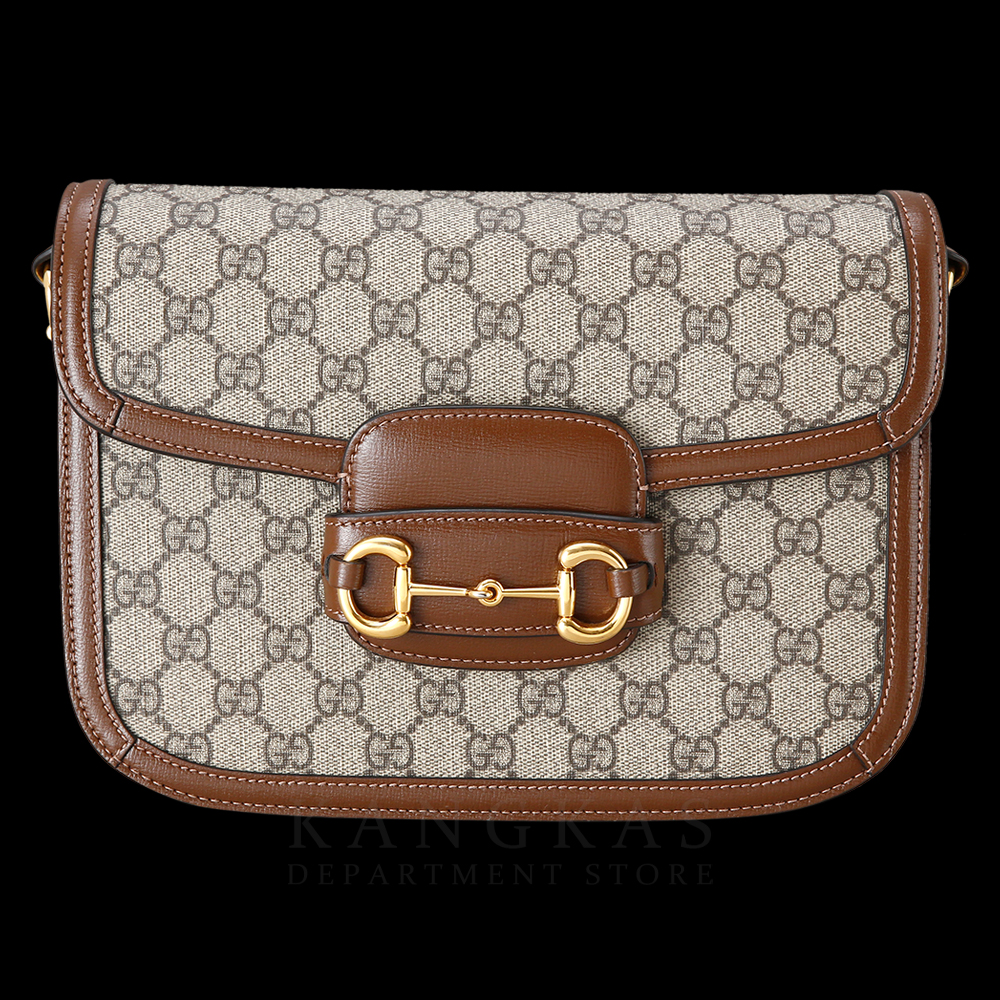 GUCCI(USED)구찌 602204 1955 홀스빗 숄더백