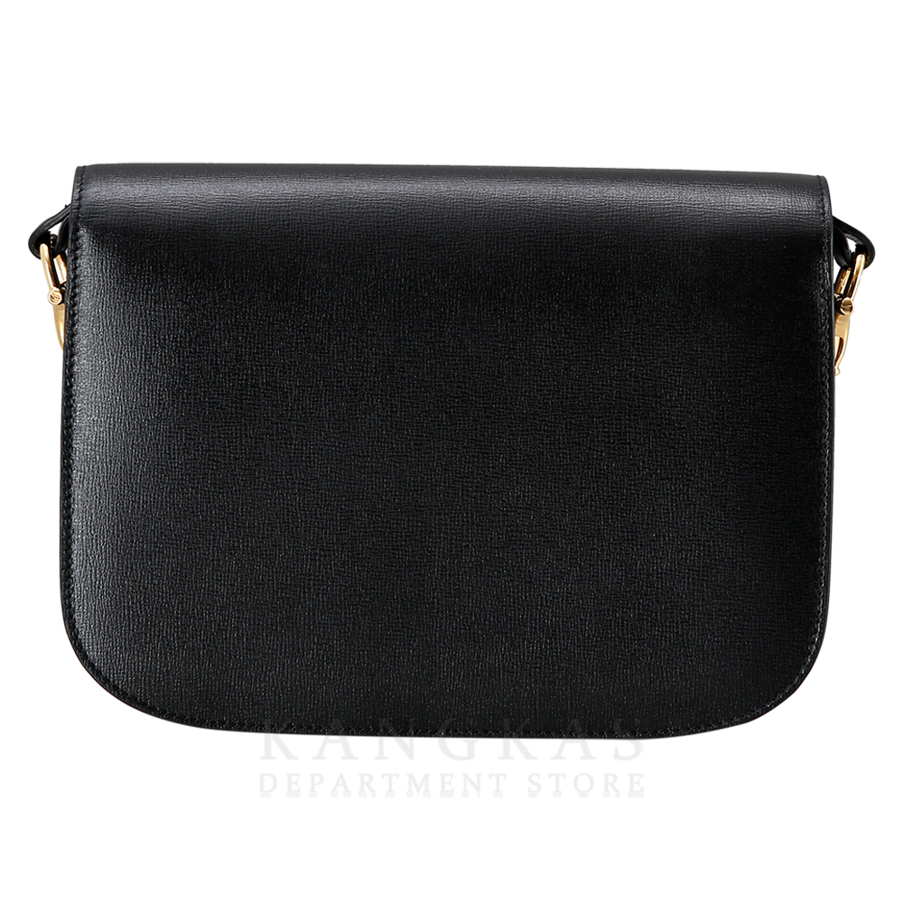 GUCCI(USED)구찌 602204 블랙 1955 홀스빗 숄더백