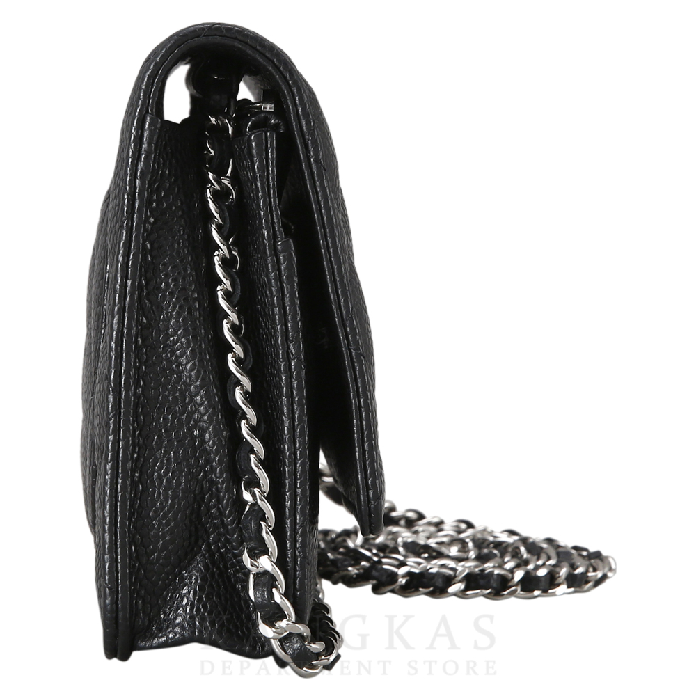 CHANEL(USED)샤넬 클래식 WOC