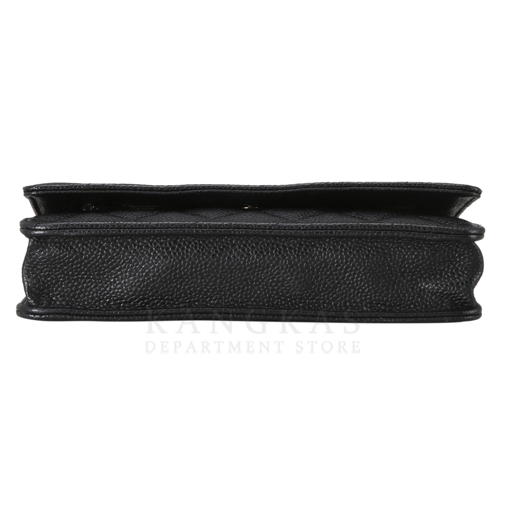 CHANEL(USED)샤넬 클래식 WOC
