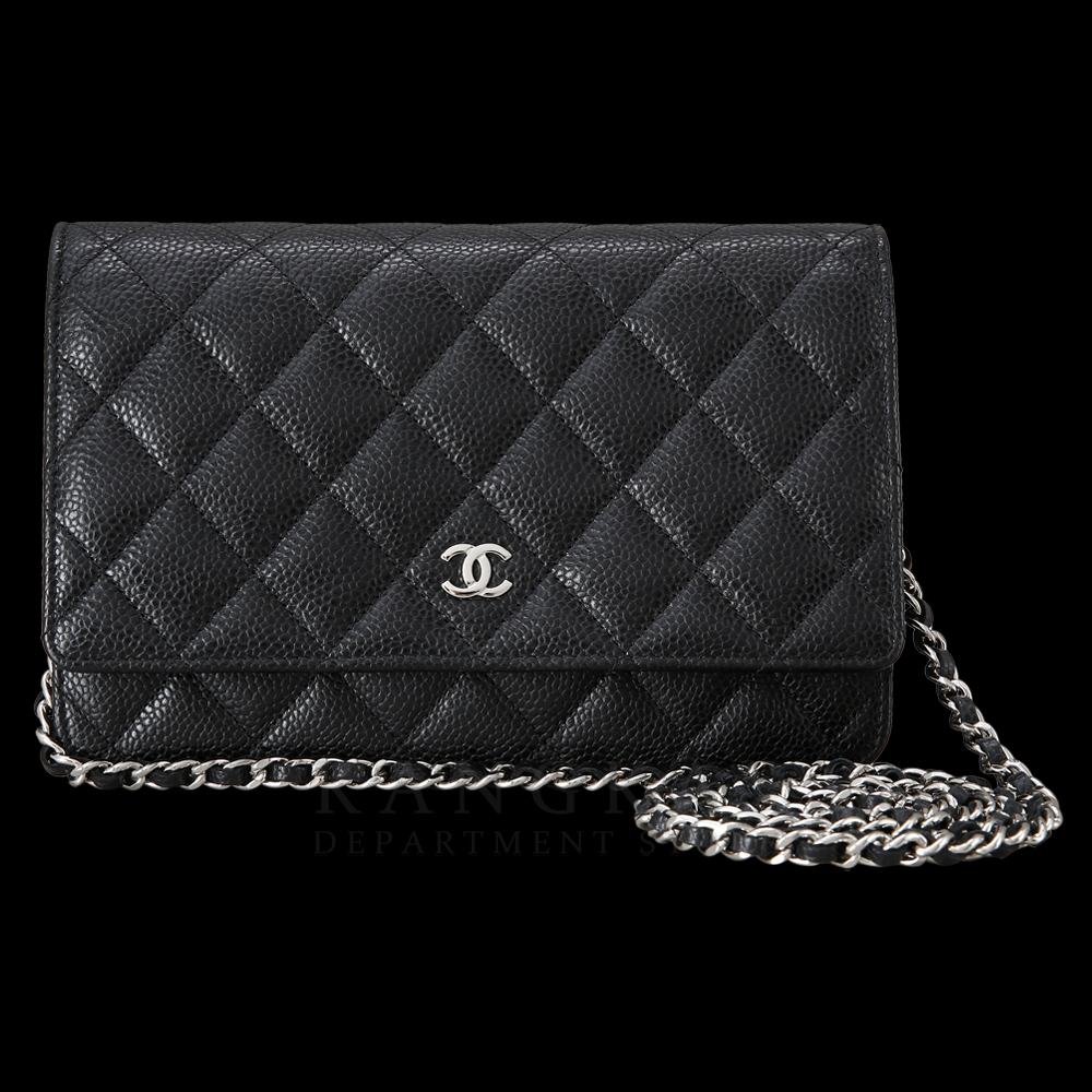CHANEL(USED)샤넬 클래식 WOC