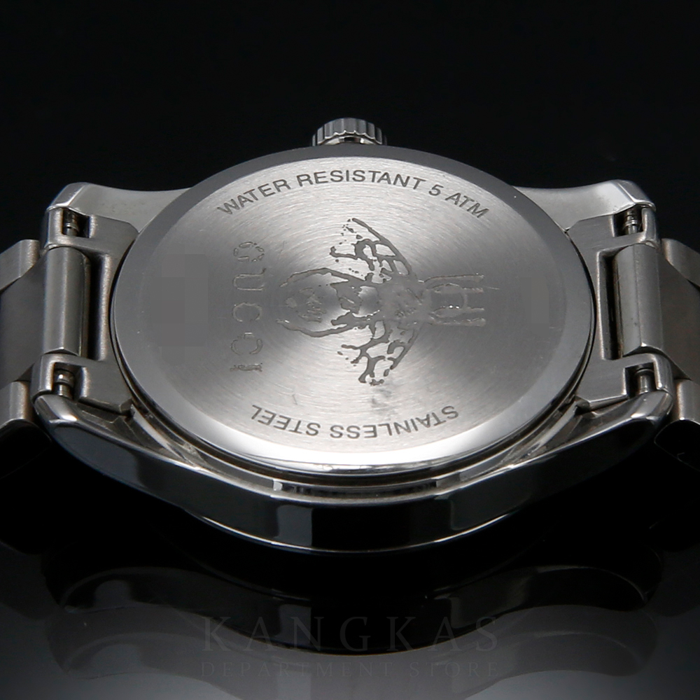 GUCCI(USED)구찌 스틸 시계 126.5