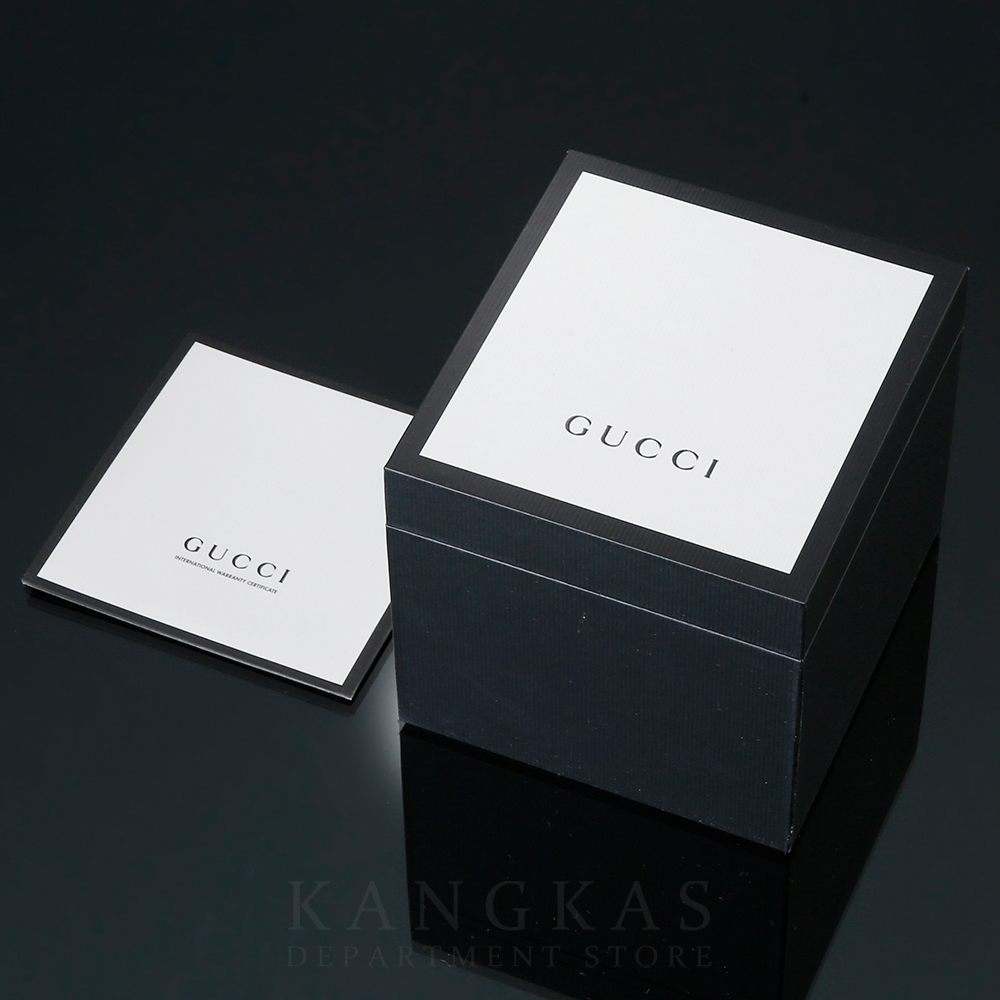 GUCCI(USED)구찌 스틸 시계 126.5