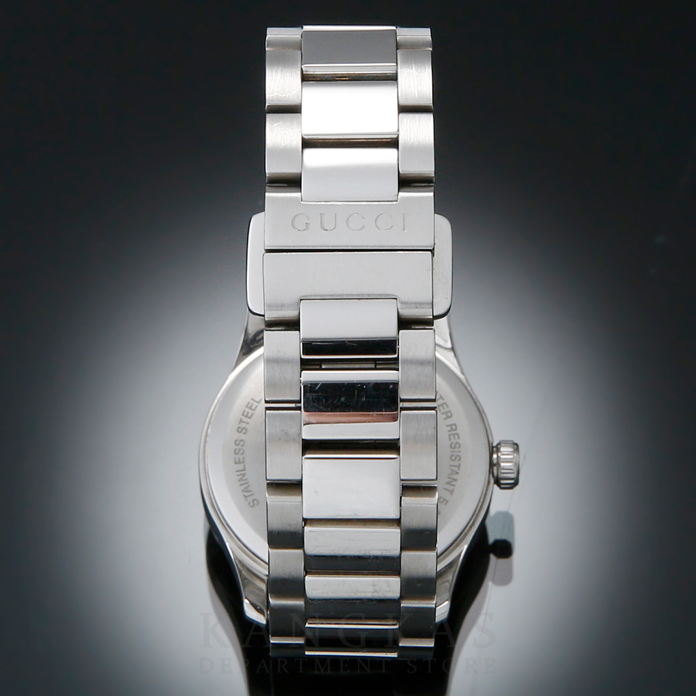 GUCCI(USED)구찌 스틸 시계 126.5