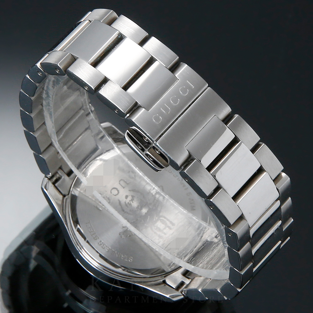 GUCCI(USED)구찌 스틸 시계 126.5