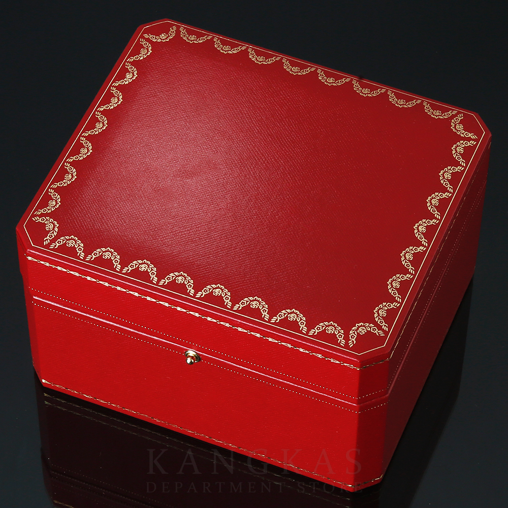 CARTIER(USED)까르띠에 탱크 머스트 워치 스몰