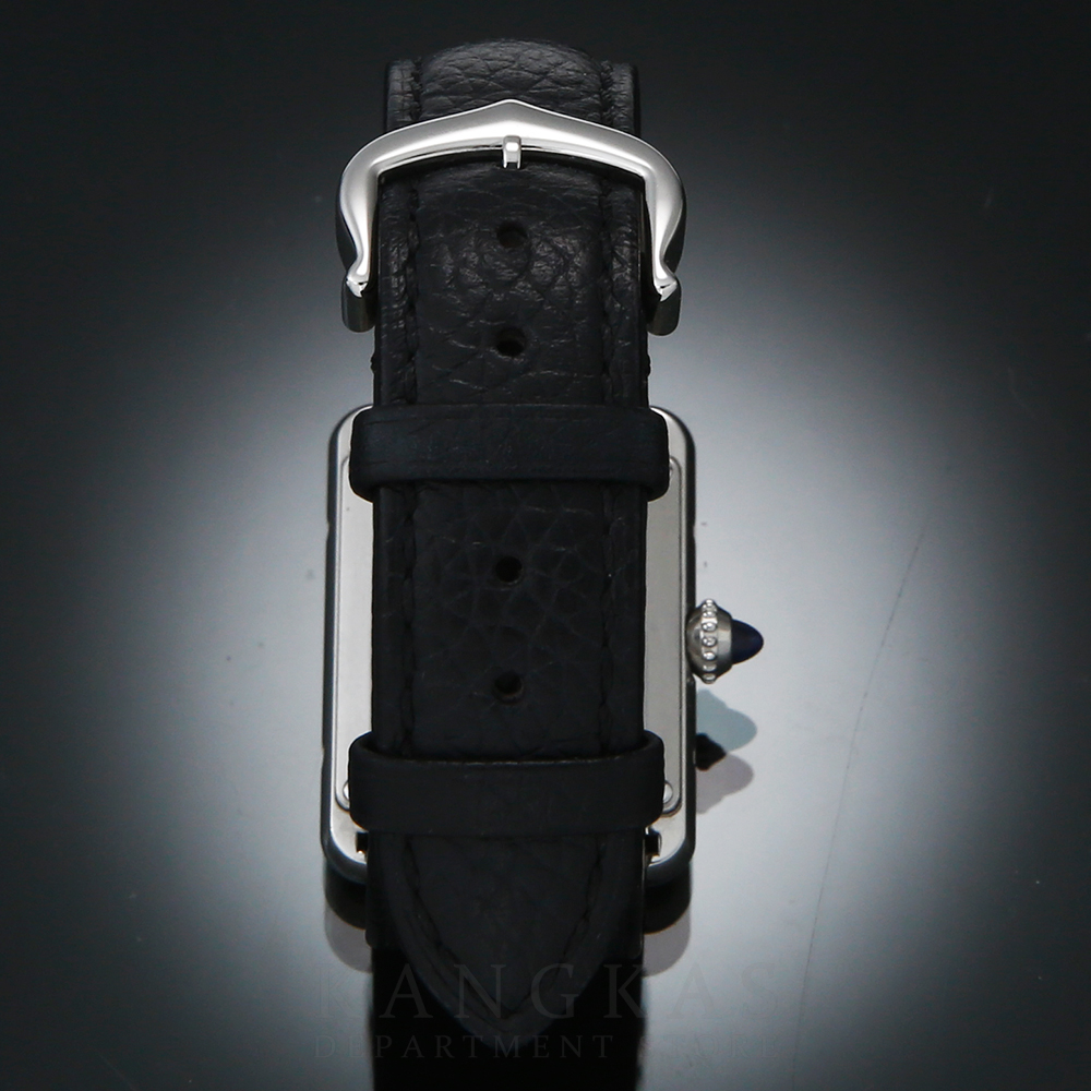 CARTIER(USED)까르띠에 탱크 머스트 워치 스몰