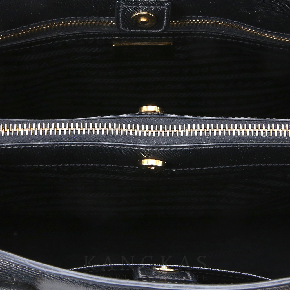 PRADA(USED)프라다 BN1874 사피아노 럭스백