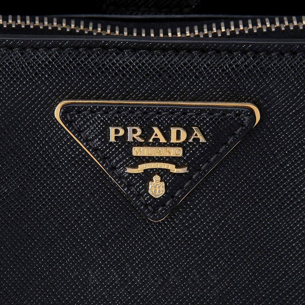 PRADA(USED)프라다 BN1874 사피아노 럭스백