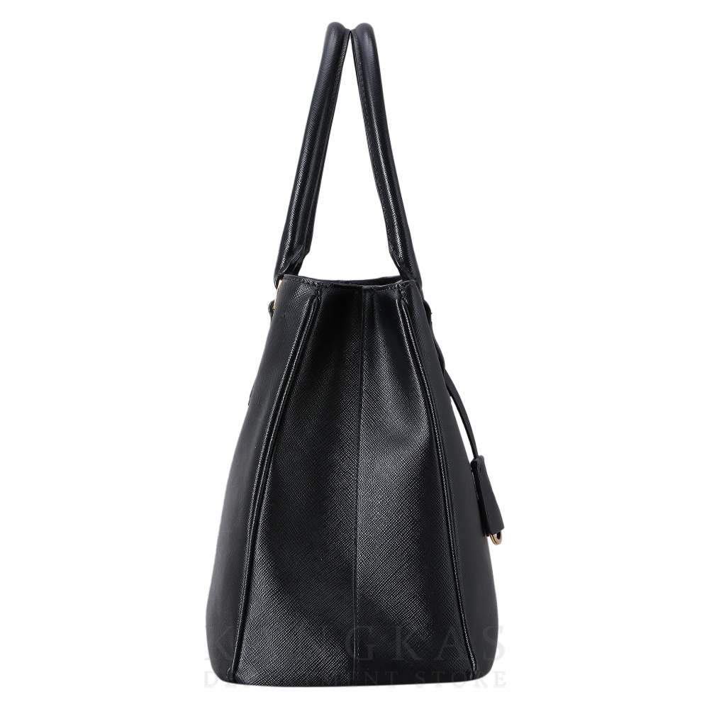 PRADA(USED)프라다 BN1874 사피아노 럭스백