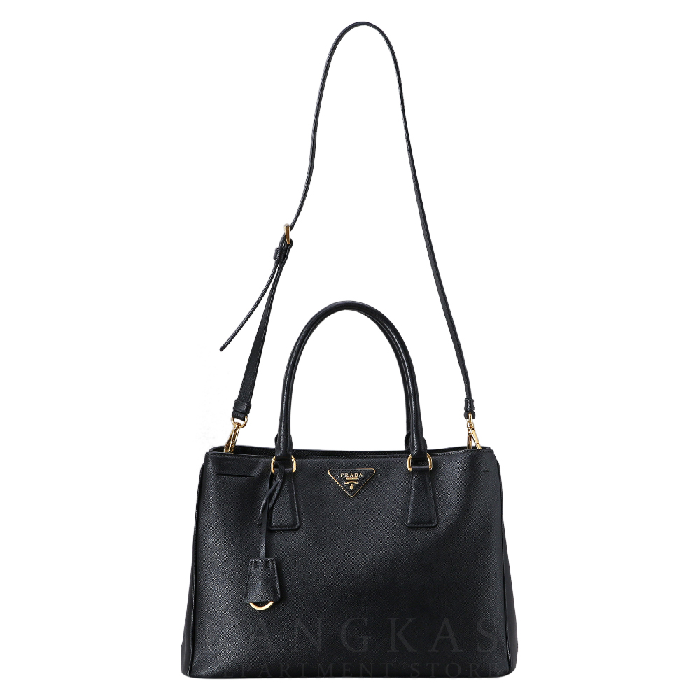 PRADA(USED)프라다 BN1874 사피아노 럭스백