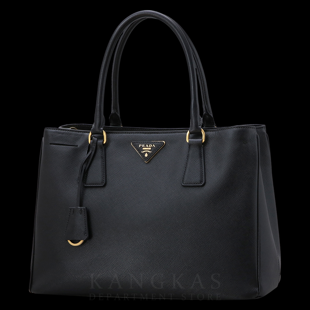 PRADA(USED)프라다 BN1874 사피아노 럭스백