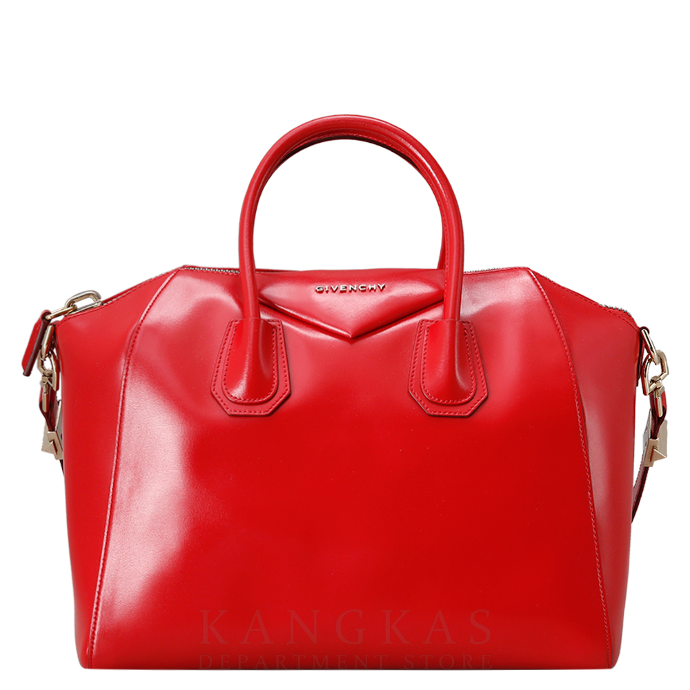 GIVENCHY(USED)지방시 안티고나 미듐