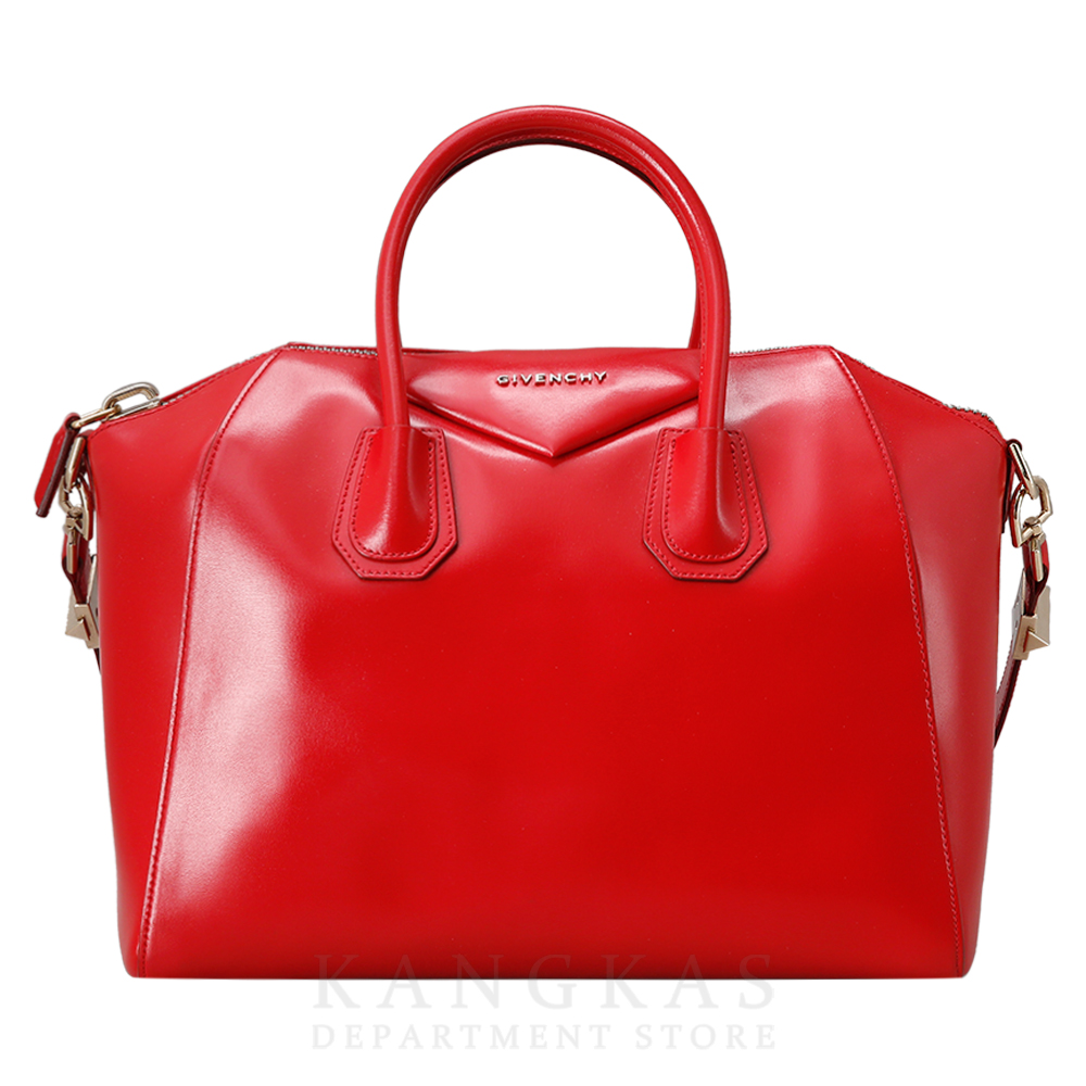 GIVENCHY(USED)지방시 안티고나 미듐