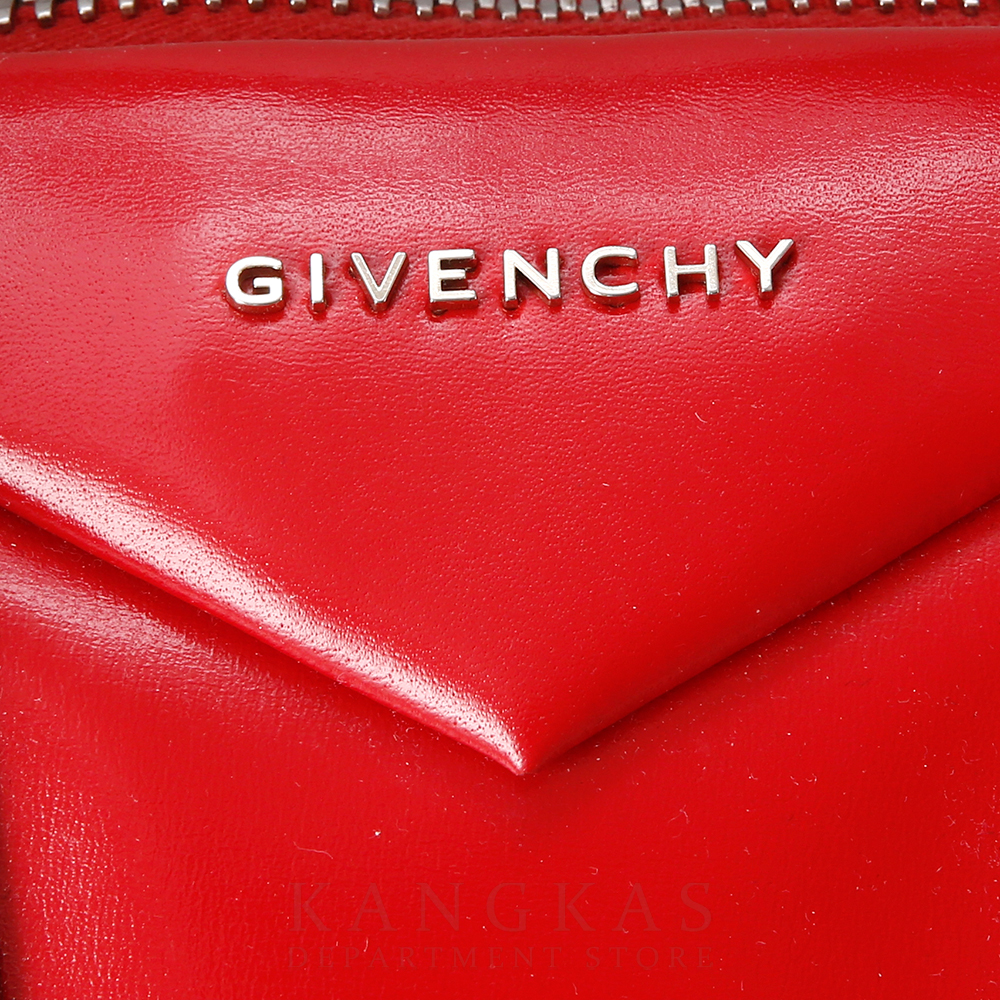 GIVENCHY(USED)지방시 안티고나 미듐