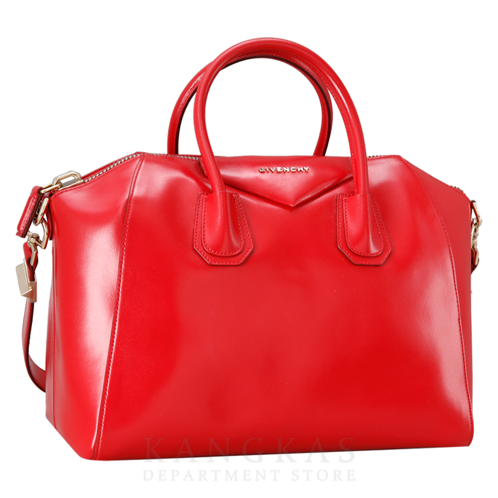 GIVENCHY(USED)지방시 안티고나 미듐