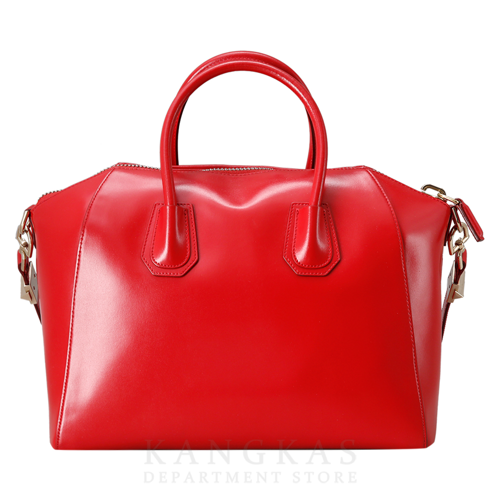 GIVENCHY(USED)지방시 안티고나 미듐