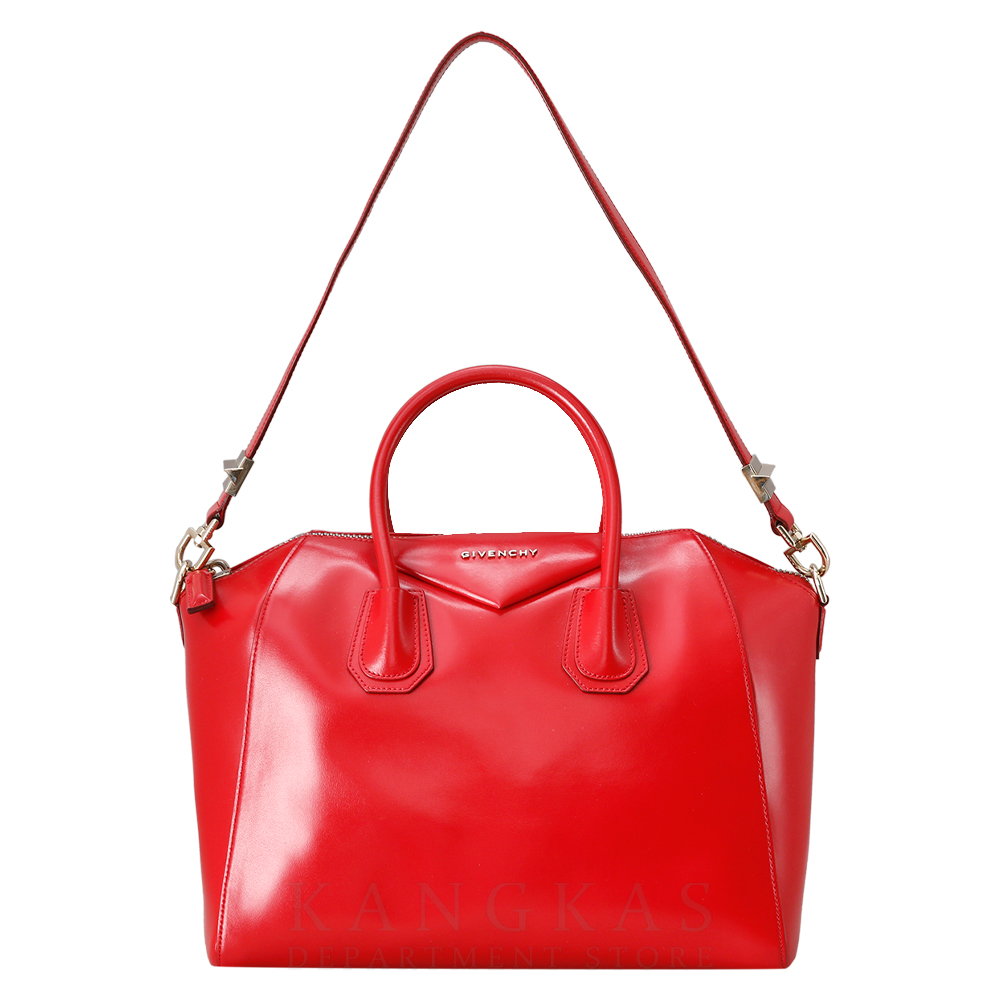 GIVENCHY(USED)지방시 안티고나 미듐