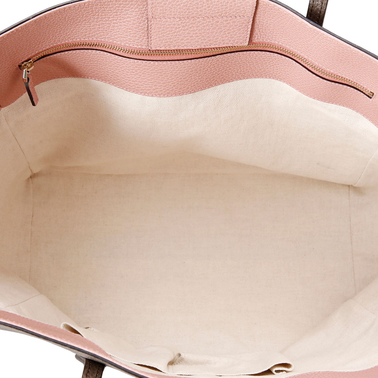 GUCCI(USED)구찌 354397 레드 레더 스윙백 라지