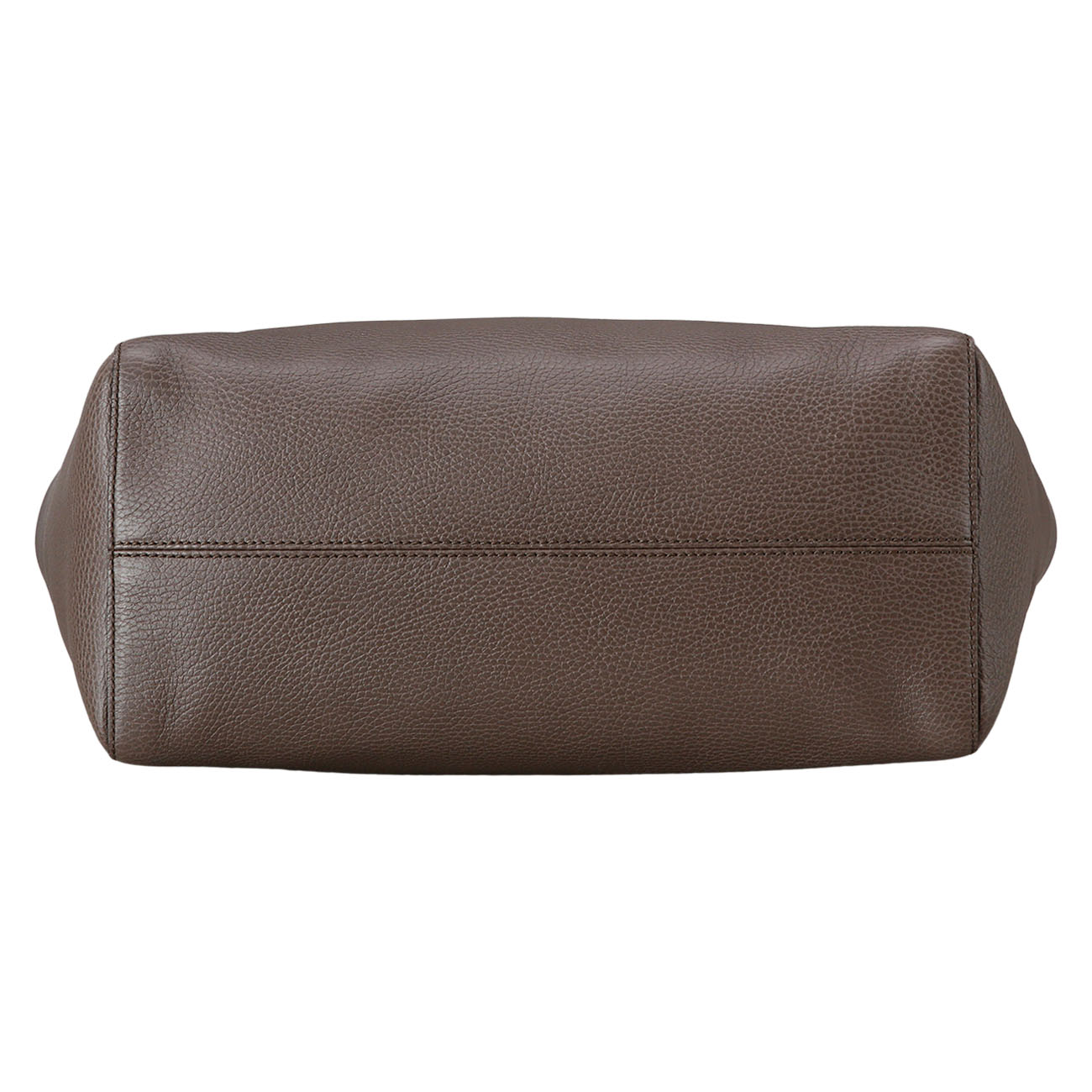GUCCI(USED)구찌 354397 레드 레더 스윙백 라지