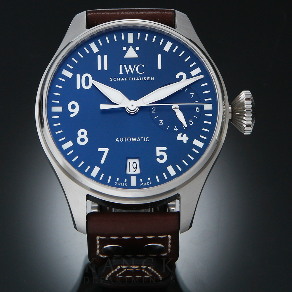 IWC(USED)IWC 빅 파일럿 어린왕자 에디션 IW501002