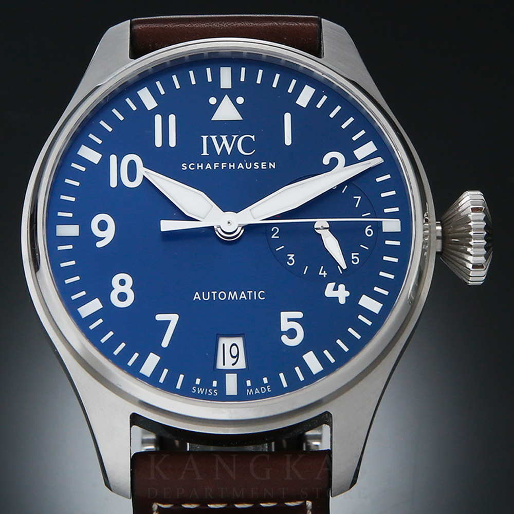 IWC(USED)IWC 빅 파일럿 어린왕자 에디션 IW501002