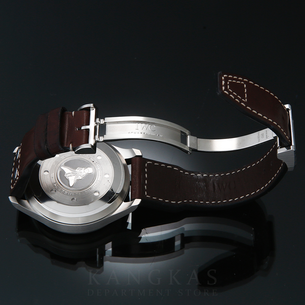 IWC(USED)IWC 빅 파일럿 어린왕자 에디션 IW501002