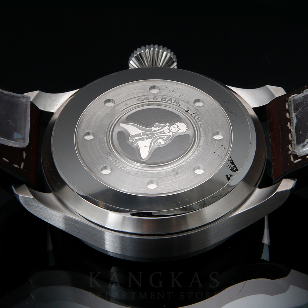 IWC(USED)IWC 빅 파일럿 어린왕자 에디션 IW501002