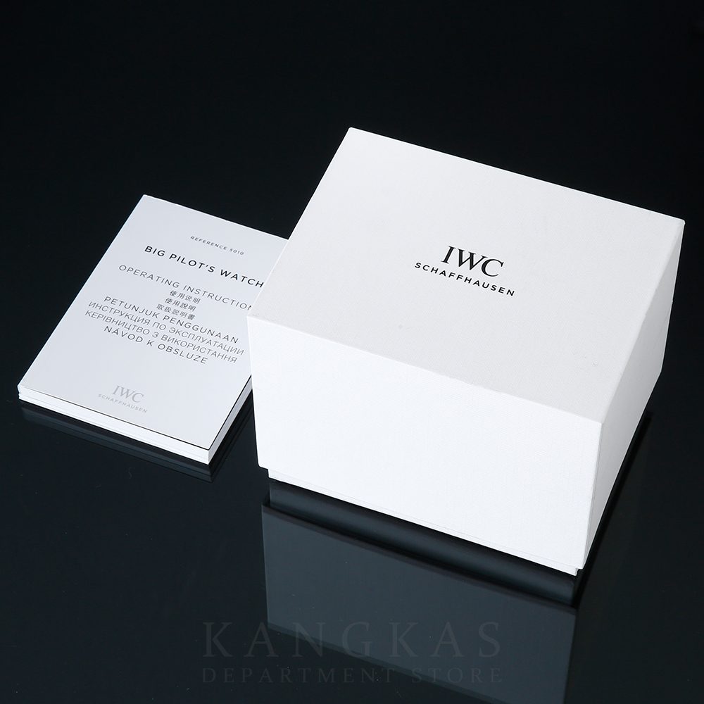 IWC(USED)IWC 빅 파일럿 어린왕자 에디션 IW501002