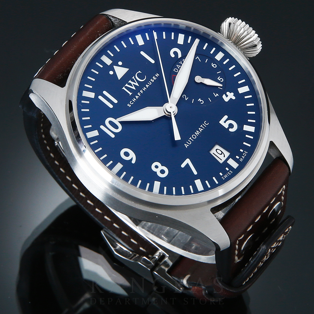 IWC(USED)IWC 빅 파일럿 어린왕자 에디션 IW501002