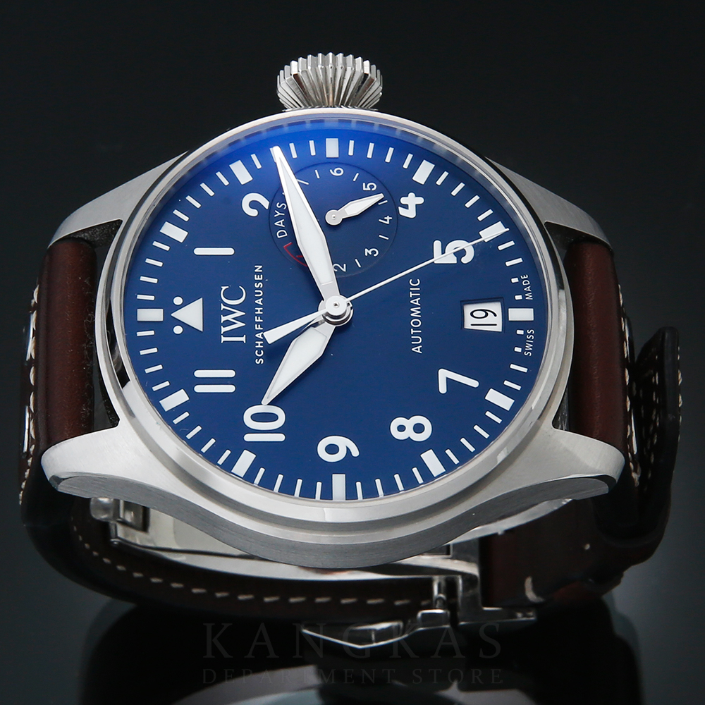 IWC(USED)IWC 빅 파일럿 어린왕자 에디션 IW501002