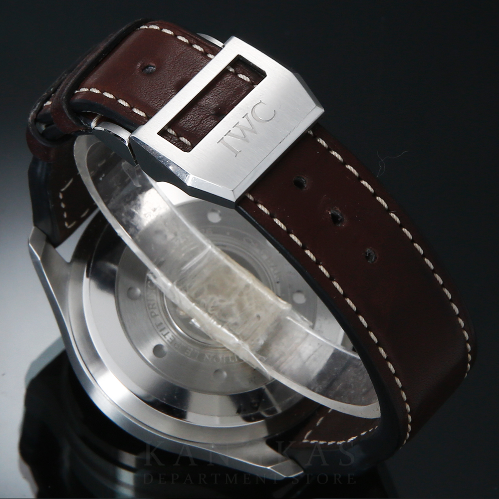 IWC(USED)IWC 빅 파일럿 어린왕자 에디션 IW501002