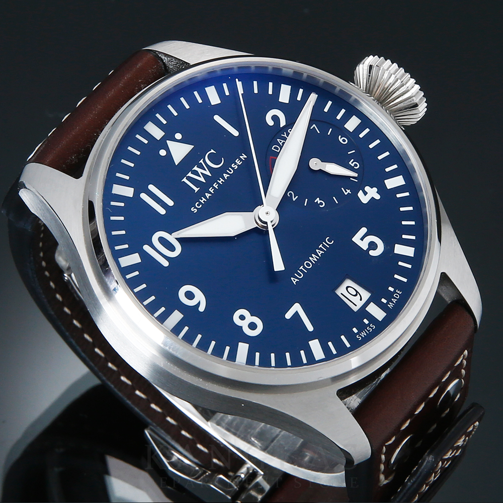 IWC(USED)IWC 빅 파일럿 어린왕자 에디션 IW501002