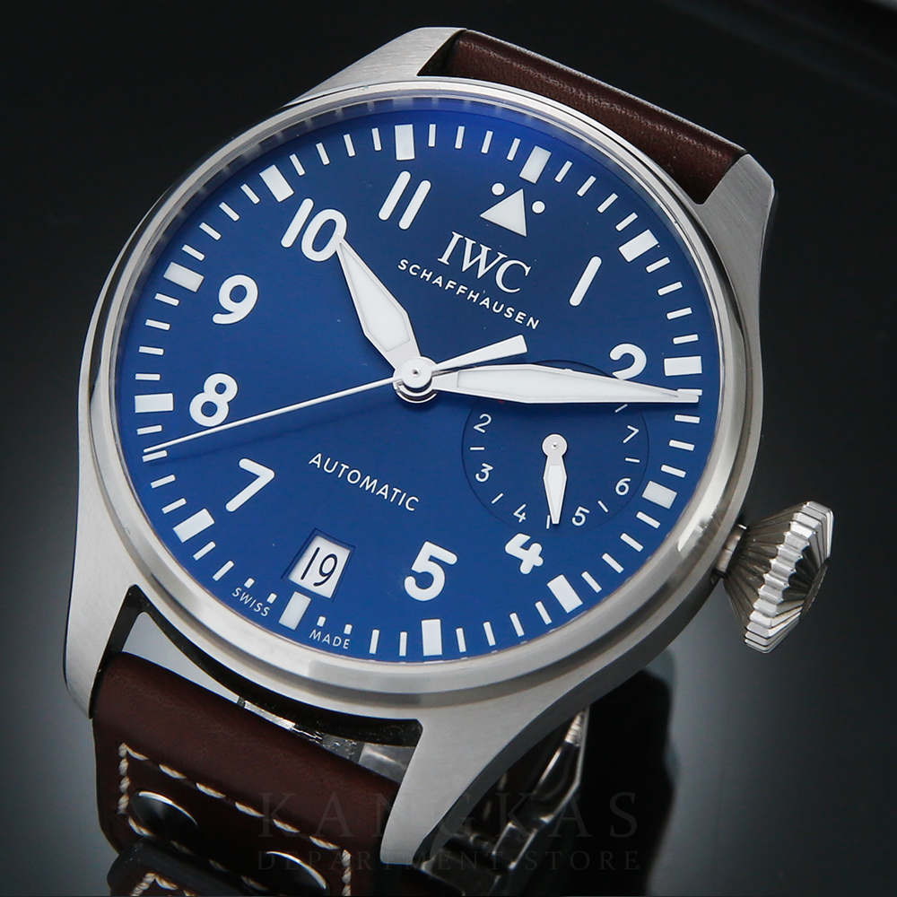 IWC(USED)IWC 빅 파일럿 어린왕자 에디션 IW501002