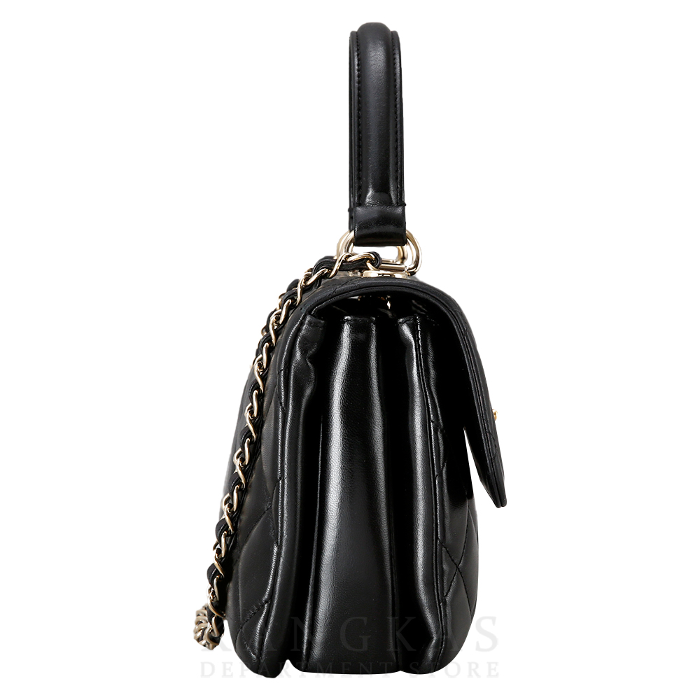 CHANEL(USED)샤넬 트렌디 CC 스몰