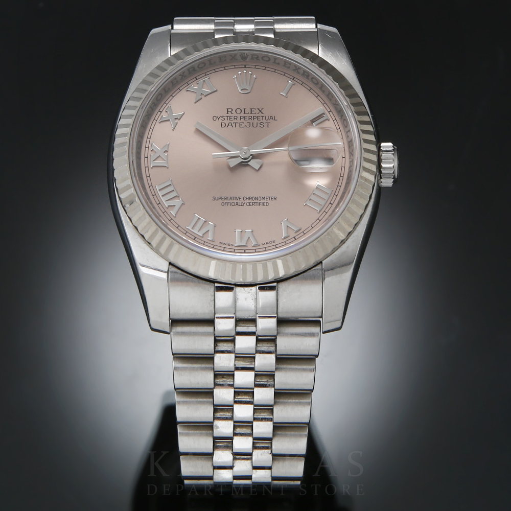 ROLEX(USED)로렉스 데이져스트 116234
