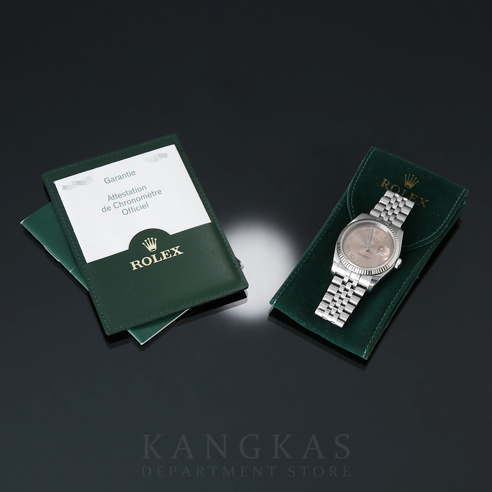 ROLEX(USED)로렉스 데이져스트 116234