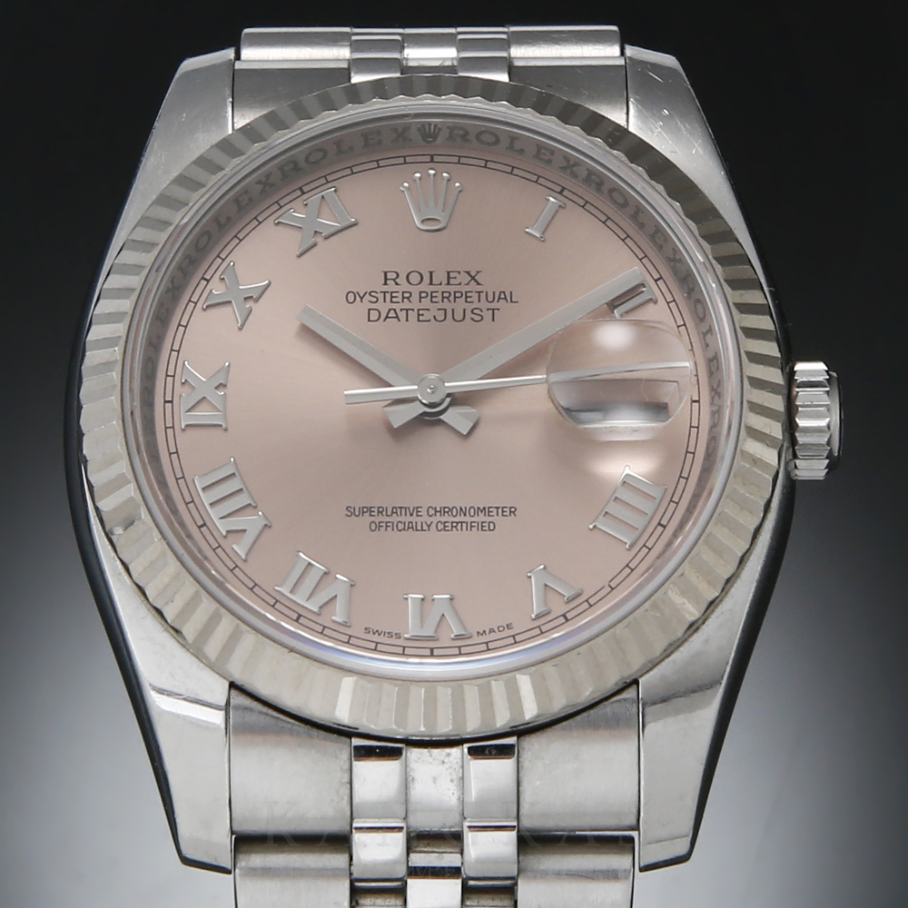 ROLEX(USED)로렉스 데이져스트 116234