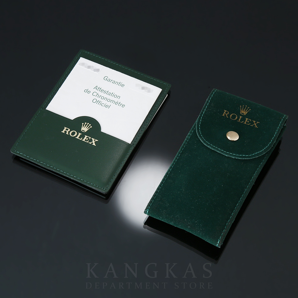 ROLEX(USED)로렉스 데이져스트 116234
