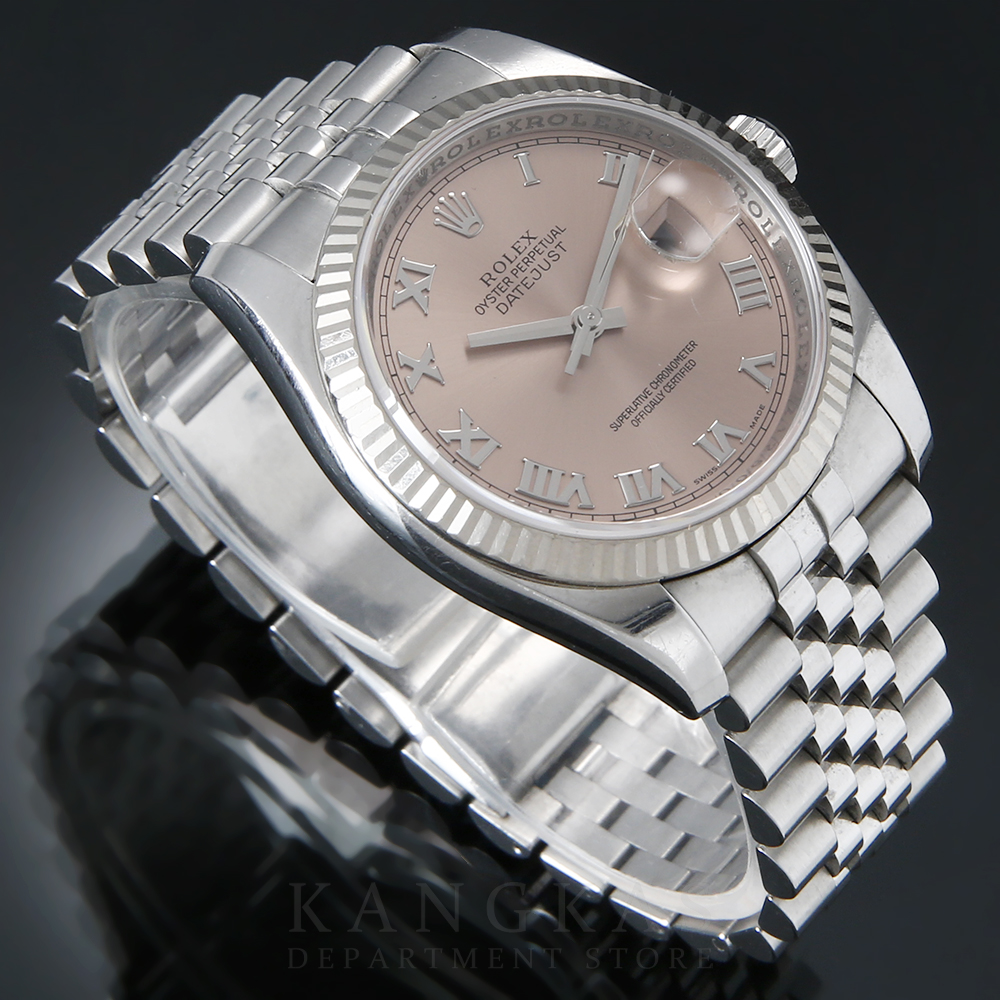 ROLEX(USED)로렉스 데이져스트 116234