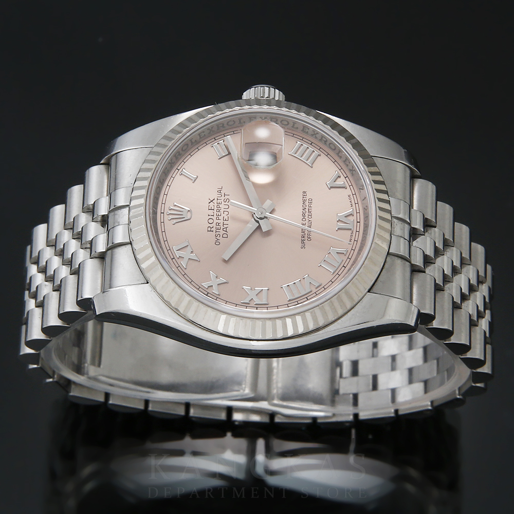 ROLEX(USED)로렉스 데이져스트 116234