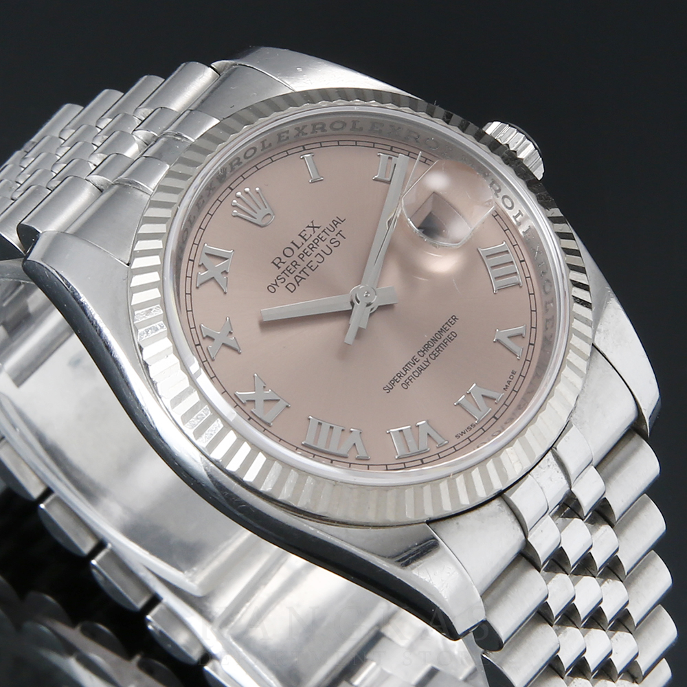 ROLEX(USED)로렉스 데이져스트 116234