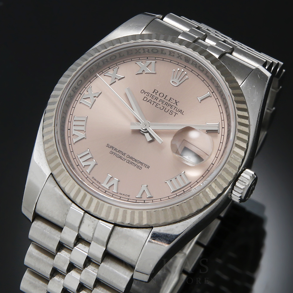 ROLEX(USED)로렉스 데이져스트 116234