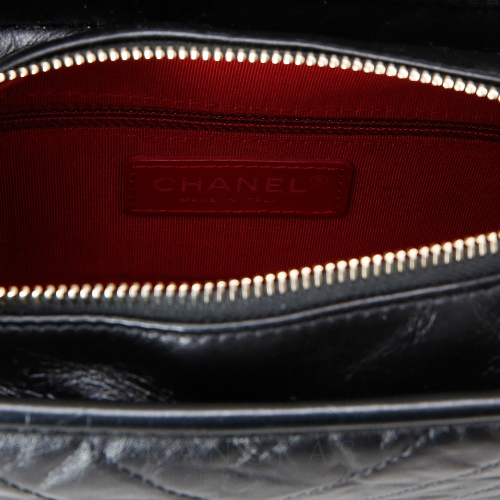 CHANEL(USED)샤넬 가브리엘 호보백 스몰