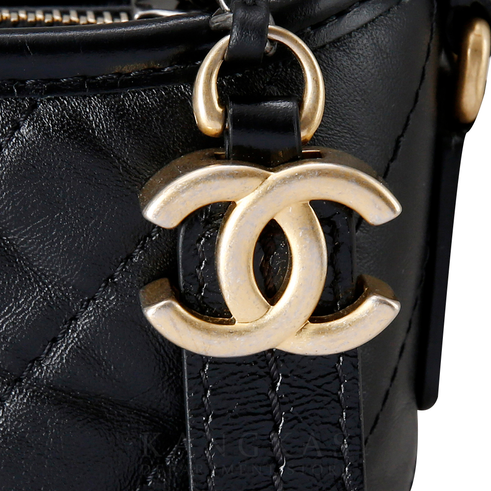 CHANEL(USED)샤넬 가브리엘 호보백 스몰